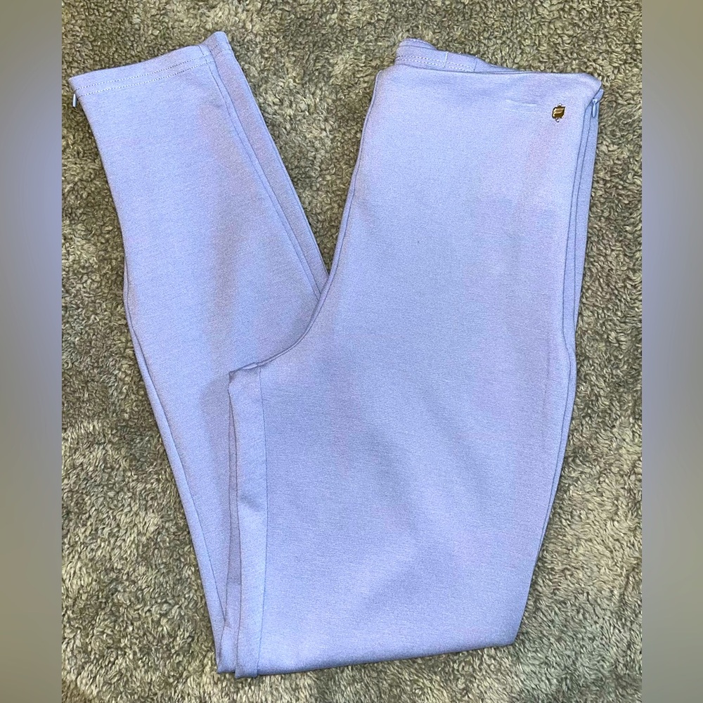 Beautiful Light Purple Fabletics Jogger
Pants
